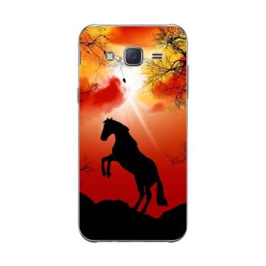 Imagem de Capa Adesivo Skin377 Verso Para Samsung Galaxy J5 Sm-j500 - KawaSkin