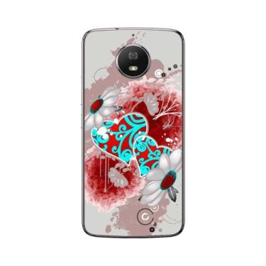 Imagem de Capa Adesivo Skin363 Verso Para Motorola Moto G5S - KawaSkin