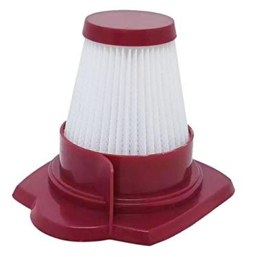 Imagem de Filtro hepa Vermelho P Aspirador Electrolux Stk13 53126