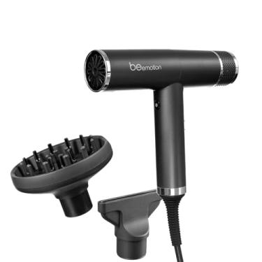 Imagem de BE EMOTION Secador Ultralite Ionic (110 Volts)