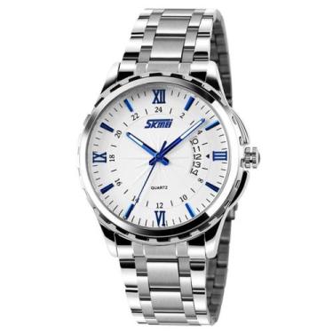 Imagem de Relógio masculino Carrie Hughes CH417 - SKMEI