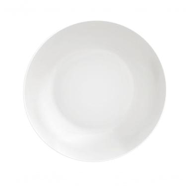 Imagem de Prato Fundo Tramontina Leonora Em Porcelana 21cm