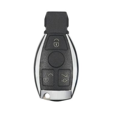 Imagem de Chave Remota De Entrada Sem Chave Mercedes Benz 2000 plus KEYYOU Supor