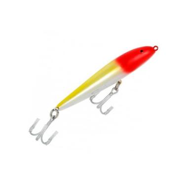Imagem de Isca Artif. Rebel T20-Clown Jumpin Minnow