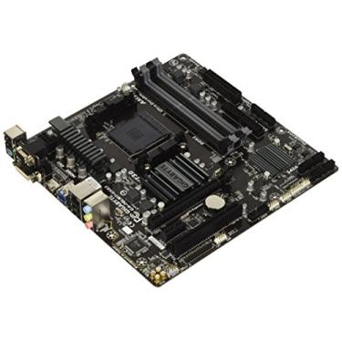 Imagem de Placa-Mãe, Gigabyte, GA-78LMT-USB3 R2