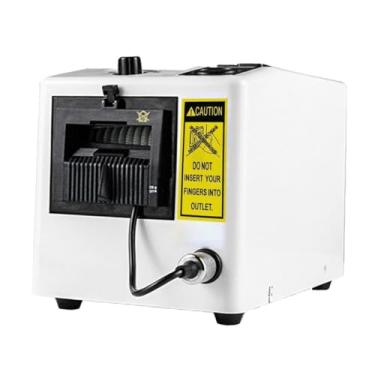 Imagem de Esquirla Máquina de corte de fita elétrica, dispensador automático de fita, cortador de fita adesiva para 7-50mm