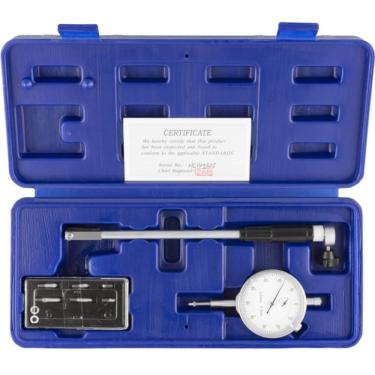 Imagem de Comparador de Ovalização 50-160mm - 1RQ - EDA