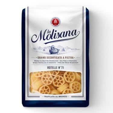 Imagem de Macarrão Rotelle La Molisana 500g
