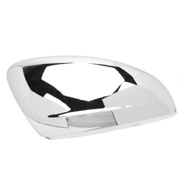 Imagem de Generic Tampa Caixa do Espelho Retrovisor, Proteção Direta Protetora Substituição de Decoração Captura de Espelho Lateral Resistente para 2008 2013-2019 (Esquerda)