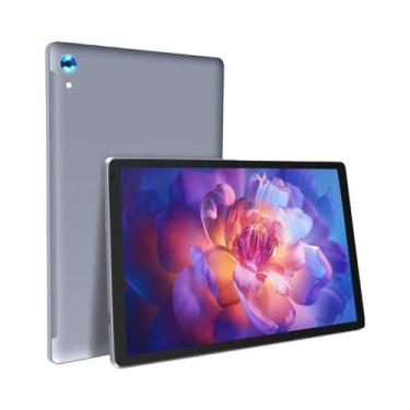 Imagem de Tablet Android De 10 Polegadas URAO C101L 24GB 128GB Expansão De 1 TB 