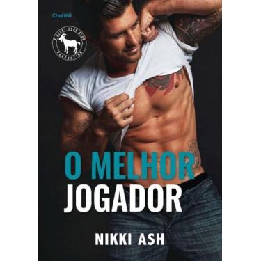 Imagem de O Melhor Jogador - CHARME EDITORA, 3