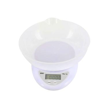 Imagem de Balança Digital Com Tigela Kitchen-5 Pa2021