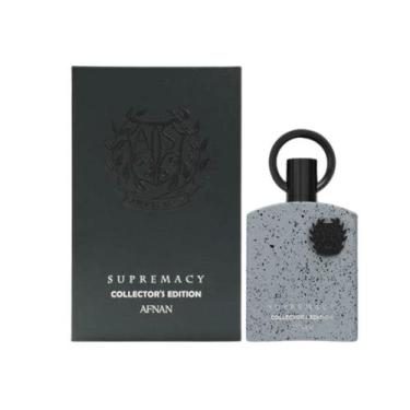 Imagem de Supremacy Collectors Edition Eau de Parfum 100ml Afnan Perfume Masculi