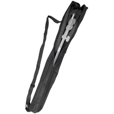 Imagem de Greika | Bolsa de Transporte 103cm para Músicos Pedestal de Microfone Suporte de Teclado e Equipamentos de Palco Modelo WT806