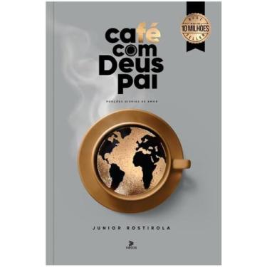 Imagem de Livro Café Com Deus Pai 2026 - BOA VIAGEM