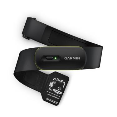Imagem de Garmin Monitor Cardíaco Peitoral HRM-600 XS/S