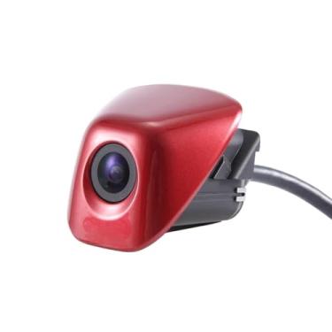 Imagem de GRJQRKHZ Câmera de visão traseira de carro para k&ia Rio 2022 99240H9100 Câmera de ré para carro câmera de reserva acessório de carro