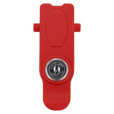 Imagem de Conjunto Alavanca Destravamento Dz Niid - A05040 - Garen