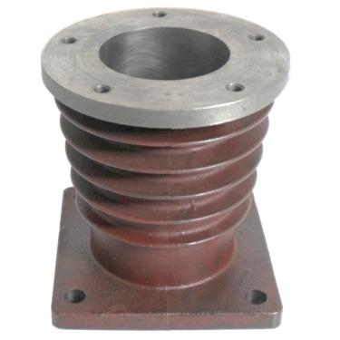 Imagem de Cilindro 3 1/4 Chiaperini Serve Wayne Schulz Pressure Erbon W800 900 2