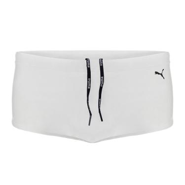Imagem de Sunga Puma Lateral Larga Masculina