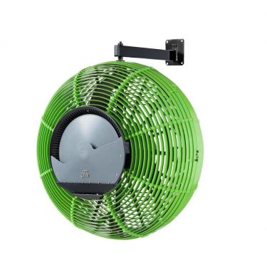Imagem de Climatizador de Parede Goar Baixo Consumo 230W Verde Floripa FLPP041 110V
