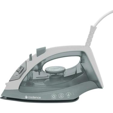 Imagem de Ferro de Passar Cadence 2 Em 1 Cinza 220V