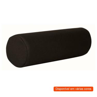 Imagem de Almofada Decorativa Retangular Candy 63x22 Suede Bege