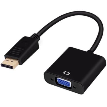 Imagem de Cabo Adaptador Displayport para VGA