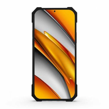 Imagem de Capa Dual Shock X para Xiaomi Poco F3 - Gshield