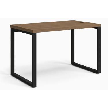 Imagem de Mesa Secretária Escritório Industrial Frame F120 Munique - Kappesberg