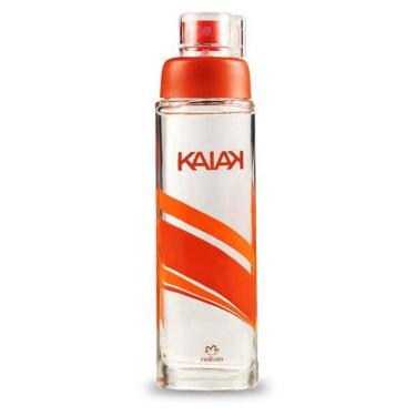 Imagem de Perfume Feminino Kaiak Deo Colonia 100ml - Natura