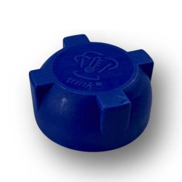 Imagem de Tampa Reservatório Radiador Volks - Varias Marcas