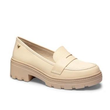 Imagem de Mocassim Loafer Feminino Mississipi Q8583-Feminino