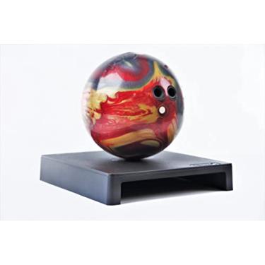 Imagem de Suporte para monitor de computador Vu Ryte empilhável de 5 cm, VuRyser 2, 28,9 x 29,9 x 5 cm, grafite (VUR 4855)