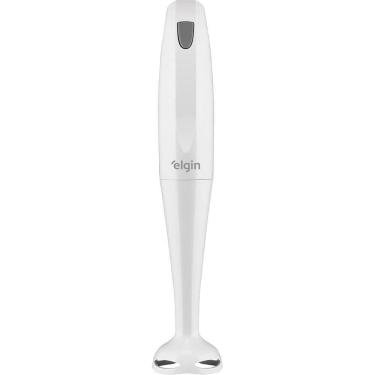 Imagem de Mixer Elgin De Mão 200W Compacto Branco 220V