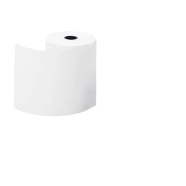 Imagem de Bobina Térmica 58mm mini impressora(Branca,10)