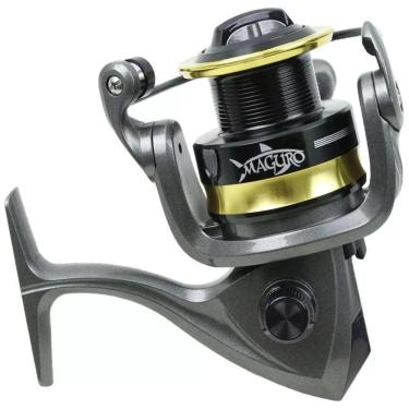 Imagem de Molinete Albatroz Maguro 4000