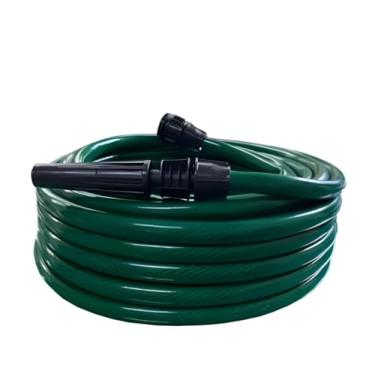 Imagem de Mangueira De Jardim Trançada 30 Metros Cor Verde