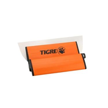 Imagem de Desempenadeira 25cm Pro 2190-25 Tigre