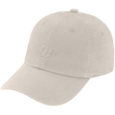 Imagem de Boné Colcci Bordado Duplo Masculino-Masculino