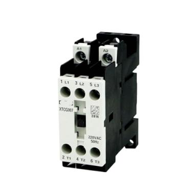 Imagem de XTCG007/009/012/018/025/032/040 Contator AC ultrafino (Ac110v, XTCG032)