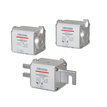 Imagem de D72GB60V200TF G302088 D72GB60V250TF H302089 D72GB60V315TF J302090 D72GB60V350TF K302091 D72GB60V400TF L3020922Fusível (D7) 2GB60V400TF)