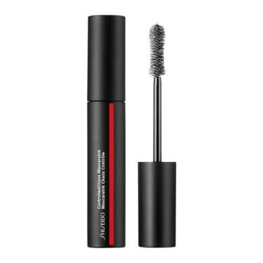 Imagem de Máscara de Cílios Shiseido ControlledChaos MascaraInk, 01 - Black