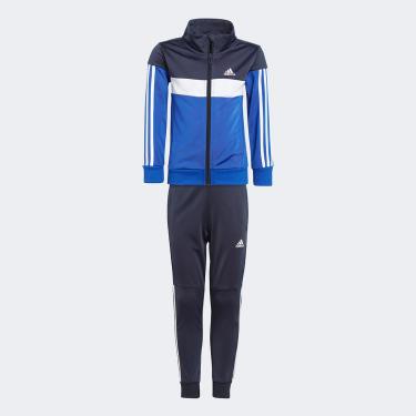 Imagem de Conjunto Juvenil Adidas Tiberio Essential-Unissex