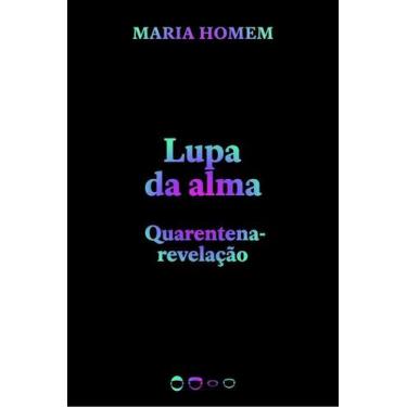 Imagem de Lupa da Alma - TODAVIA EDITORA, Sortido