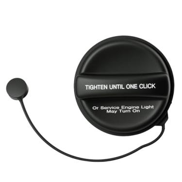 Imagem de AMZAUTO Tampa de combustível, tampa de gás GT364 para Chevrolet Cruze 2012-2019, Chevrolet Cruze Limited Malibu 2016-2019, Buick Cascada, 2013-2017 2020-2021 Buick Encore, substituição #95292260