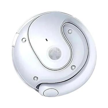 Imagem de Fones De Ouvido Sem Fio Bluetooth 5.3 Com Longa Duração De Bateria, So