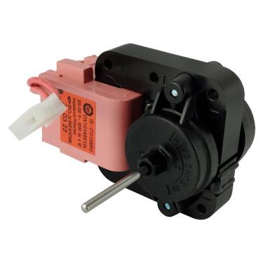 Imagem de Motor Ventilador 220v Para Geladeira E Freezer Brastemp Consul W10168510