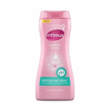 Imagem de Sabonete Intimo Intimus Defesa Natural Fresh 200ml