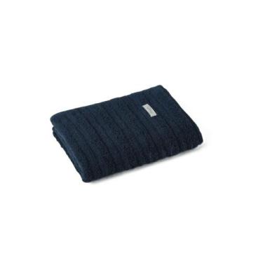 Imagem de Toalha de Banho Grande Grossa Puro Algodão Loft Alta Gramatura 600 g -